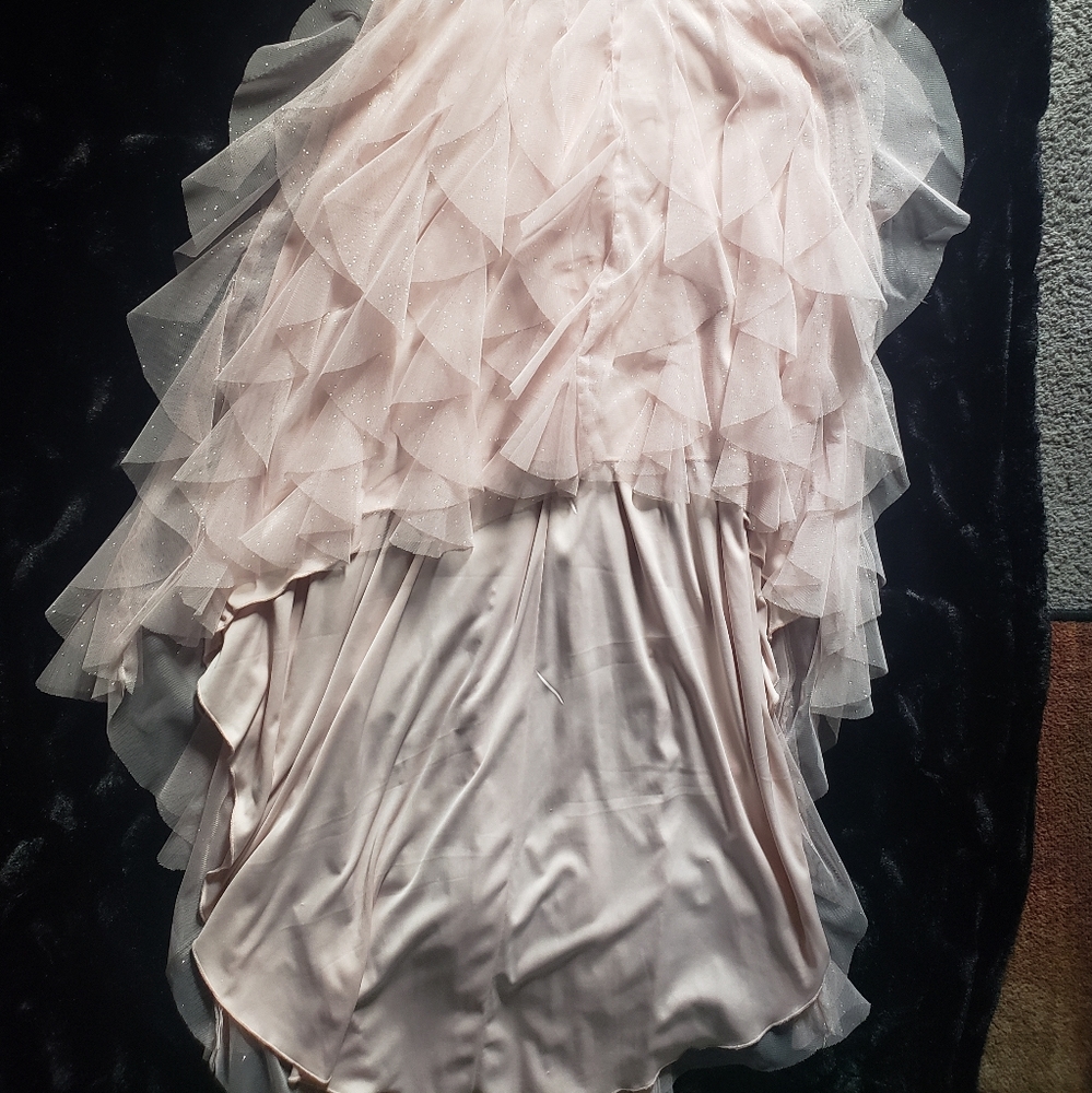 Girls Dress - Picture 2 of 5
